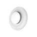 Detector de Humo Inalambrico / Compatible con Hub CS-A3 / ProtocoloZigbee / Uso interior - Toer