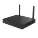 NVR Inalámbrico (WiFi) de 8 Canales IP / Admite Cámaras hasta 5 Megapixel (3K) / Salidas HDMI y VGA  / H.265 / Almacenamiento Expandible hasta 8 TB - Toer
