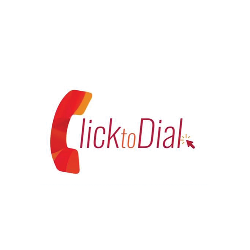 CTD4 Licencia, marque con un clic directamente desde el software de monitoreo, para Securithor v2 ,para 4 extensiones tel Ip protocolo SIP.