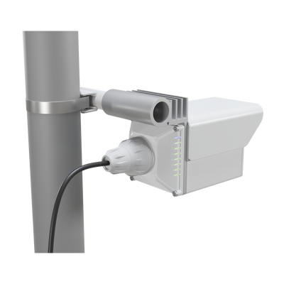 (Cube 60Pro ac) CPE punto a punto de 60 GHz 802.11ay