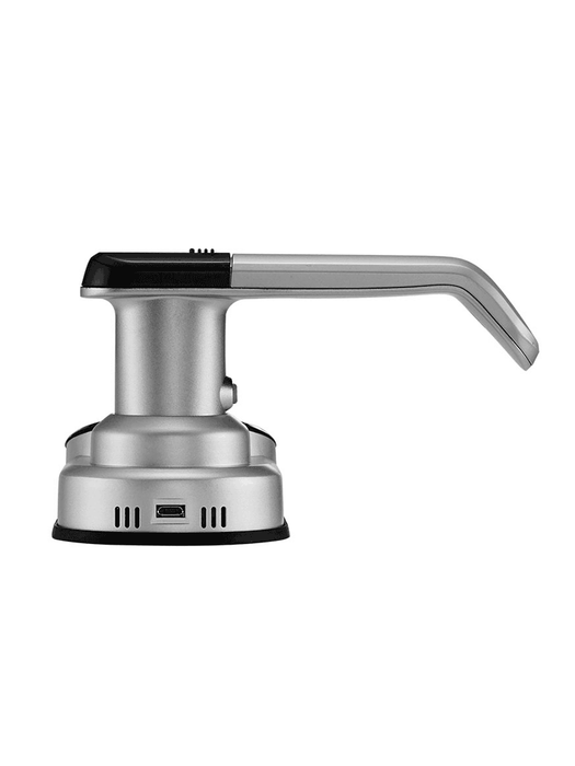 ZKTECO ML200 -  Cerradura inteligente con teclado/ Bluetooth / 100 Usuarios / Compatible con app Zsmart