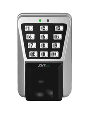 ZKTECO MA500 - Control de Acceso Profesional / 3,000 Huellas / 30,000 Tarjetas  RFID / Conexión TCPIP / IP65 - Toer