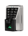 ZKTECO MA500 - Control de Acceso Profesional / 3,000 Huellas / 30,000 Tarjetas  RFID / Conexión TCPIP / IP65 - Toer