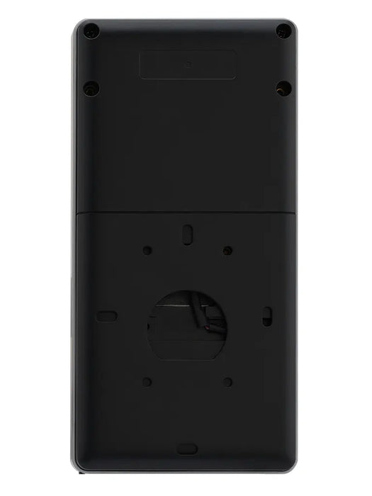ZKTECO SenseFace 4A - Control de acceso y asistencia para 6,000 rostros / 8,000 huellas / 8,000 tarjetas ID 125kHz / TCP/IP / IP65 / 1 Relevador / Compatible con Software Gratuito ZKBio Zlink