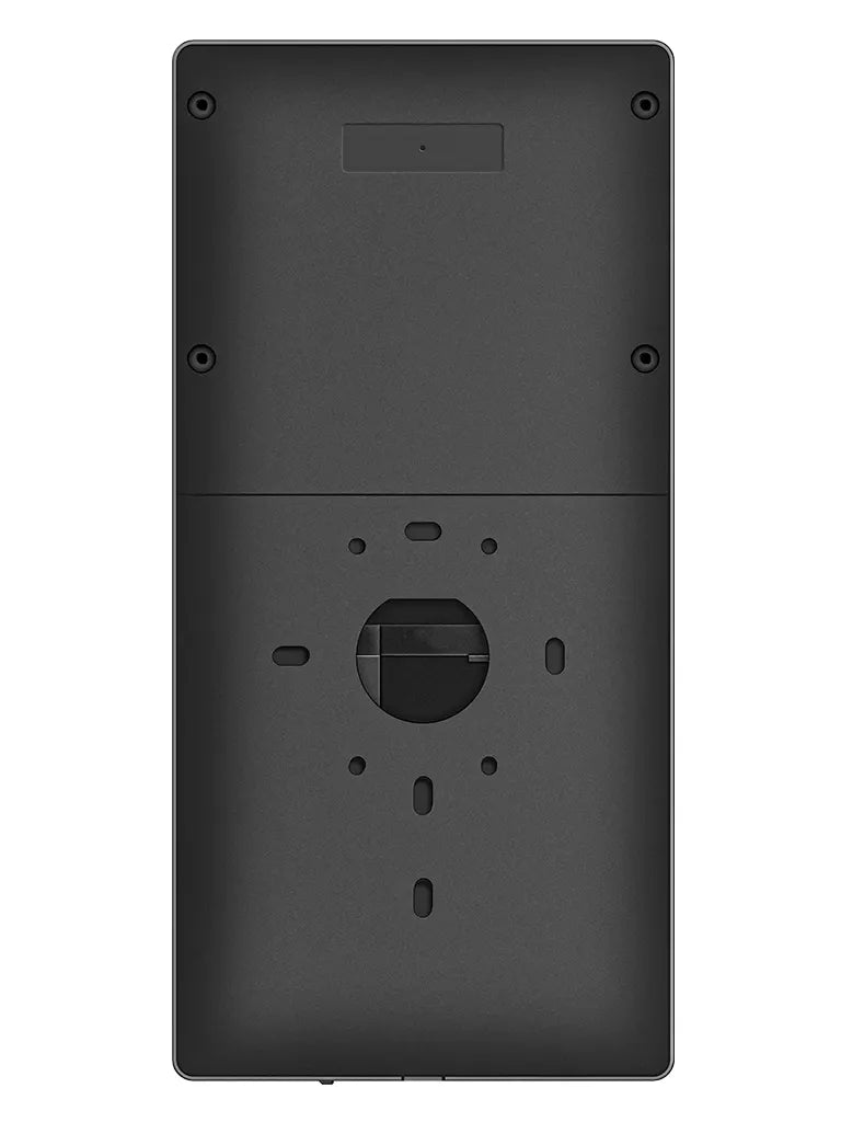 ZKTECO SenseFace 7A - Control de acceso y asistencia para 10,000 rostros / 10,000 huellas / 50,000 tarjetas de 125kHz / TCP/IP / IP65 / 1 Relevador / Compatible con Software Gratuito ZKBio Zlink