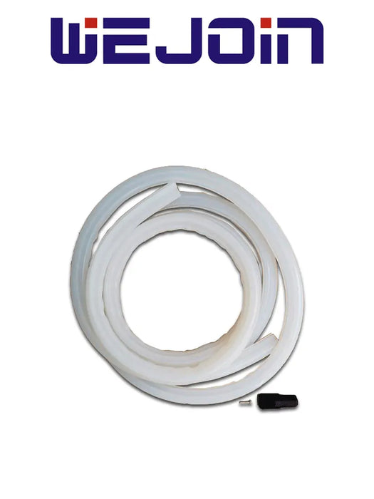 WEJOIN WJBWR03- Cubierta para tira de  LEDS / Compatible con brazos  LED / 3 Metros / No incluye  LEDS