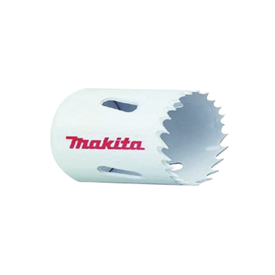 Broca sierra bimetalica de 5/8”, (16mm)