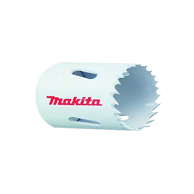 Broca sierra bimetálica de 5”, (127mm)