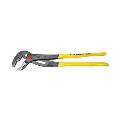 Pinza de Extensión de 12 pulgadas, Ajuste Rápido.