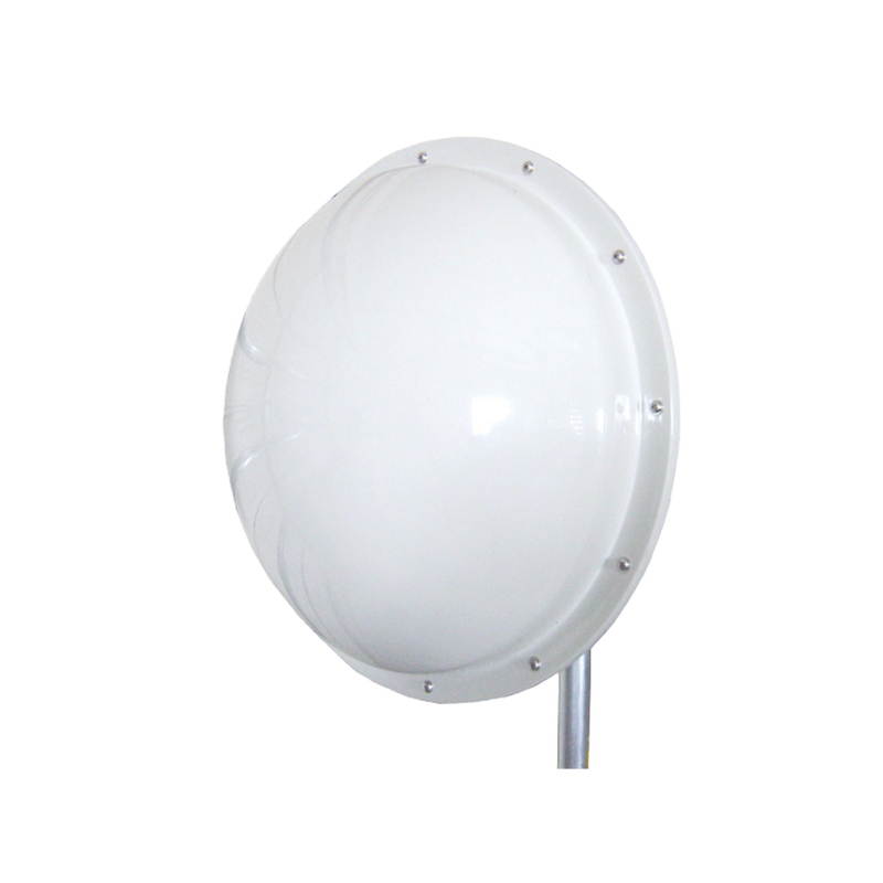 DA-529-RADOME Radomo Fibra de vidrio para antenas de 2 Ft.
