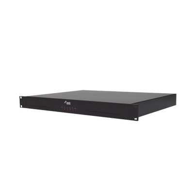 Dispositivo de almacenamiento masivo e-SATA, Compatible con DR-8364(F)(D) e IR 100 | CUMPLE CON NDAA