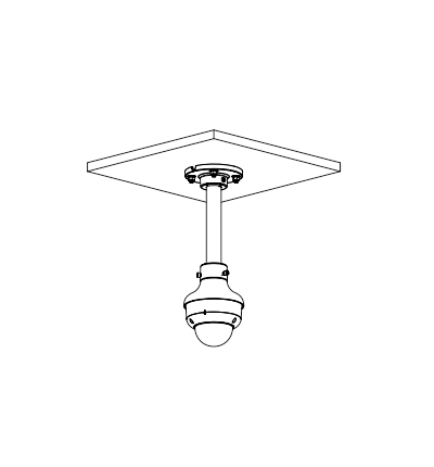 DAHUA DH-IPC-HDBW3549R1P-ZAS-PV - Camara IP Domo de 5 Megapixeles /TiOC/ Luz azul y roja/ Iluminadores Duales Inteligentes 40m/ IR 50m/ 113°/ Lente Motorizado/ 2.7 mm–13.5 mm/H.265+/ SMD/ Ranura Micro SD/ PoE/ IP67/ E&S de Alarma y Audio/ IK10 /