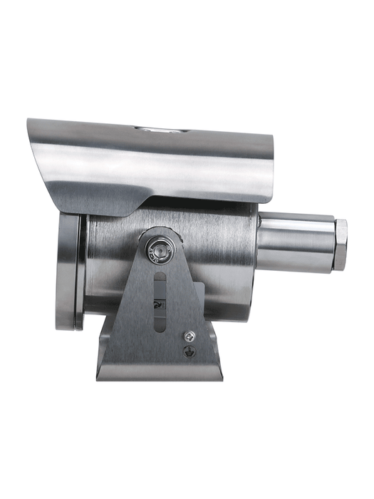 DAHUA DH-ECA2A1400-HN  Cámara  Bullet Antiexplosiva  4MP/ Lente 4mm/ Starlight/ SMD/ IR 30 metros/ Smart H.265+/ Min. iluminación 0.005 lux/ Detección de Humanos/ PoE/ IP68. Certificación ATEX e IECEx/