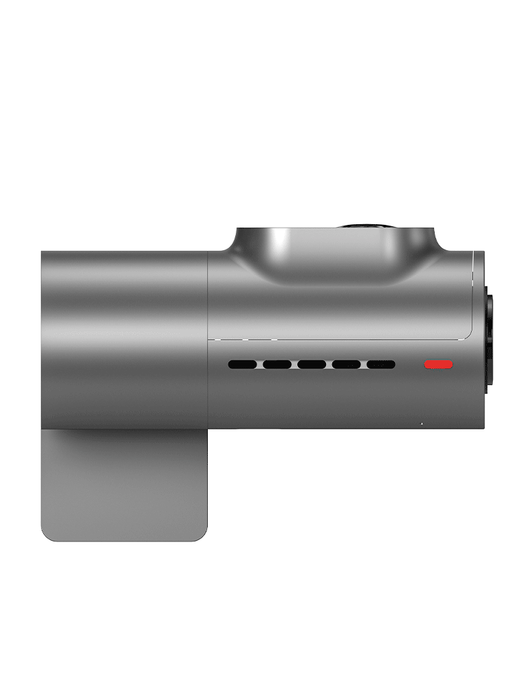 DAHUA M1pro -  DashCam, Resolución 1080p, Equipada con Wi-Fi y sensor Gr, Capacidad de MicroSD hasta 128 Gb, Micrófono y altavoz integrados, Configurable desde la App, Visualización local, Consumo 5V CC