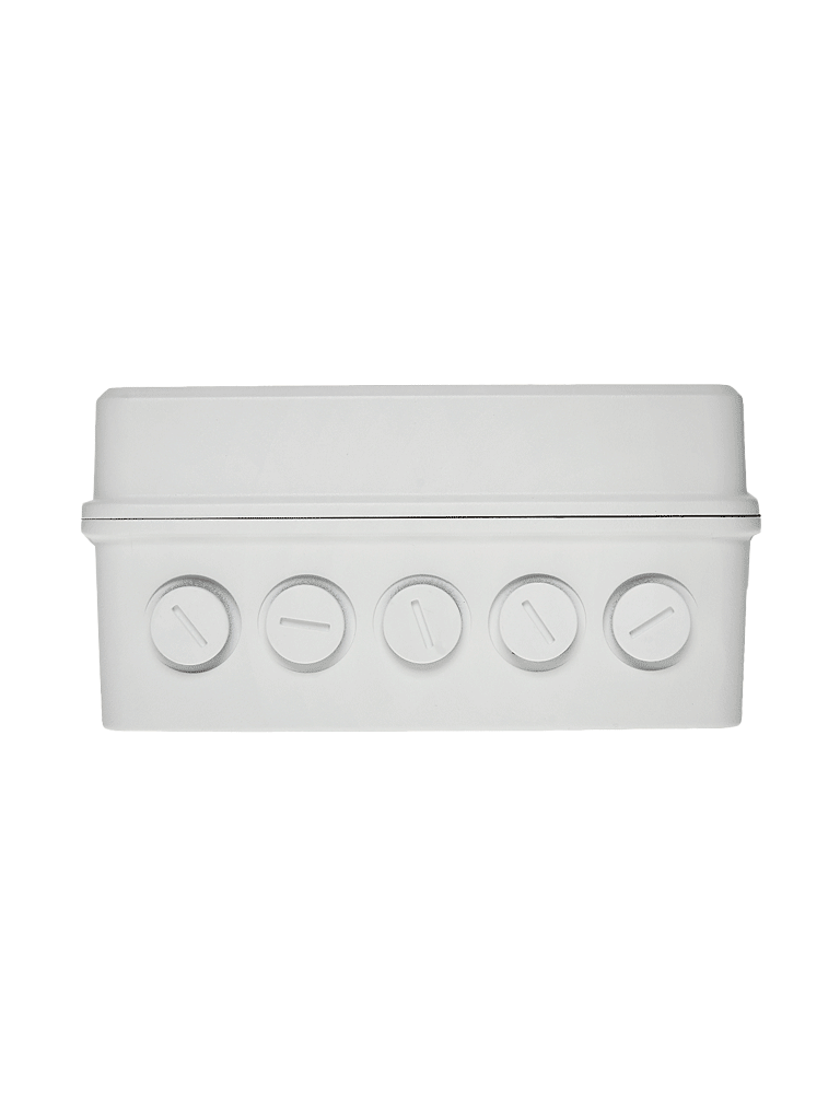 DAHUA PFA6400SA Caja de Conexiones Anticorrosión/ Material Aluminio & SECC/ IP66/