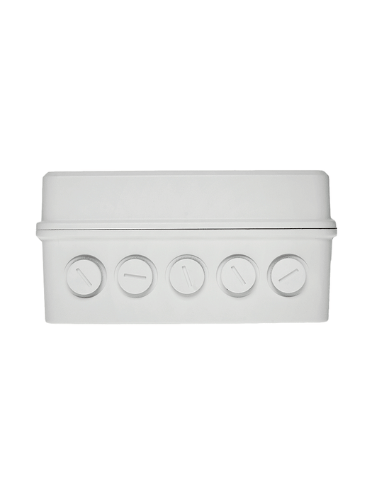 DAHUA PFA6400SA Caja de Conexiones Anticorrosión/ Material Aluminio & SECC/ IP66/
