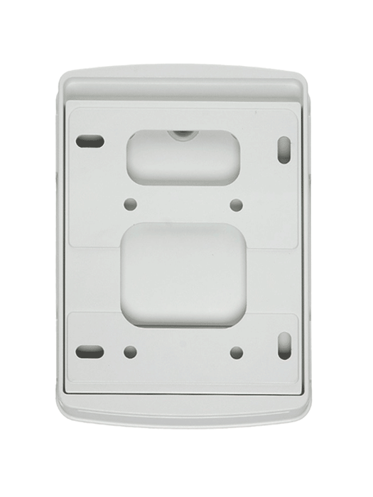 DAHUA PFA6400SA Caja de Conexiones Anticorrosión/ Material Aluminio & SECC/ IP66/