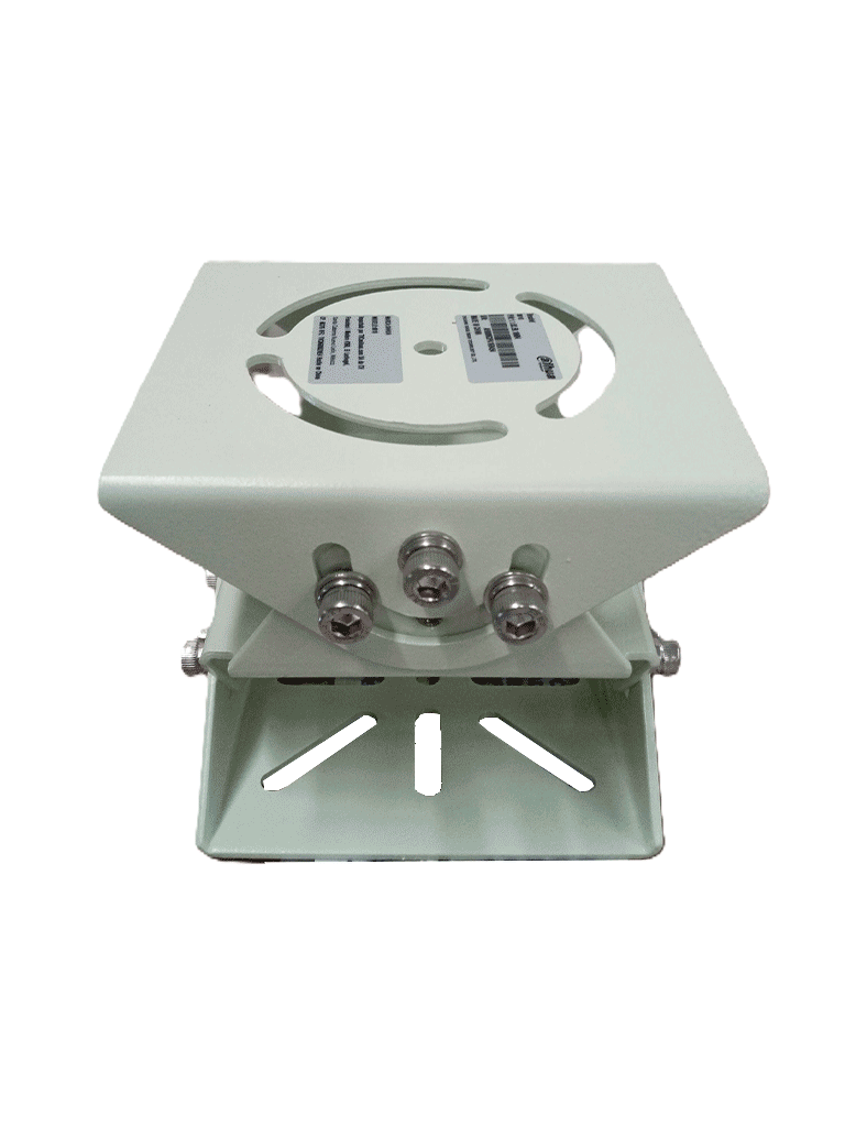 DAHUA 8018 - Soporte de Montaje Universal/ Para Montaje de Camaras LPR/ Material de Aluminio/