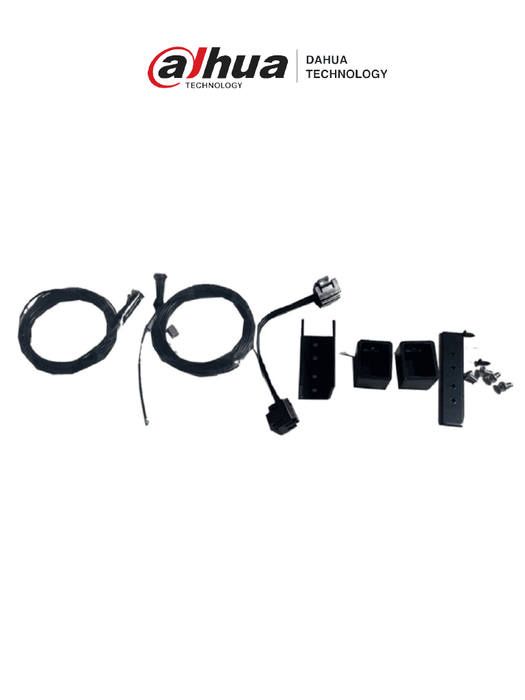 Dahua DHI-ESL-BL01 - Accesorios para fijación e instalación de pantallas LCD