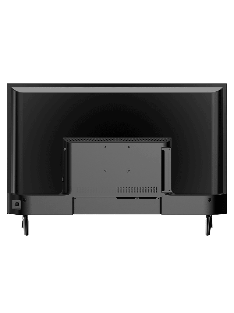 DAHUA DHI-LM32-F200 - Pantalla FHD de 32 pulgadas con resolución 1920×1080, diseñada para uso 24/7. Ofrece 240 cd/m² de brillo, entradas HDMI, VGA, USB, altavoces integrados y control remoto.