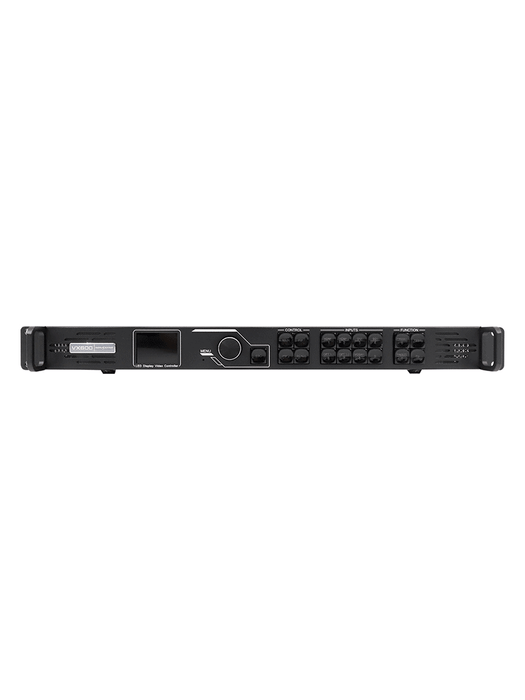 DAHUA VX600 -  Control para diplay LED/ 3.9 Millones de Pixeles/ 2 Entradas HDMI/ 4 puertos de salida Rj45