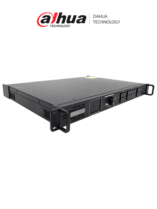 DAHUA VX600 -  Control para diplay LED/ 3.9 Millones de Pixeles/ 2 Entradas HDMI/ 4 puertos de salida Rj45
