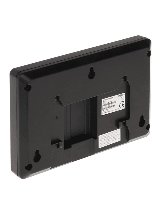 DAHUA DHIASA1222E - Control de Asistencia con Huella Digital, Contraseña y Gestión de Turnos, Capacidad 1000 Usuarios, 100,000 Eventos, Exportación USB