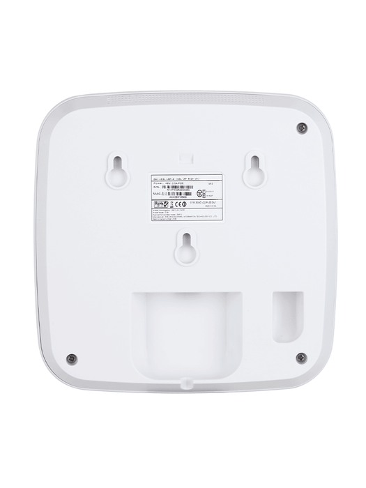 DAHUA DHI-ESL-AP-A - Estación AP para las etiquetas electrónicas para estante ESL / Hasta 2,000 etiquetas / conectividad Bluetooth y WiFi / Instalación Plug & Play / Solución eficiente y fácil de gestionar /
