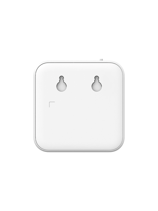 DAHUA WISUALARM DHI-HY-GW01A - Gateway Inalámbrico con comunicación dual Ethernet y WiFi, Cuenta con 4 indicadores LED, Centraliza hasta 24 dispositivos Wisulink para monitoreo a través de la nube,