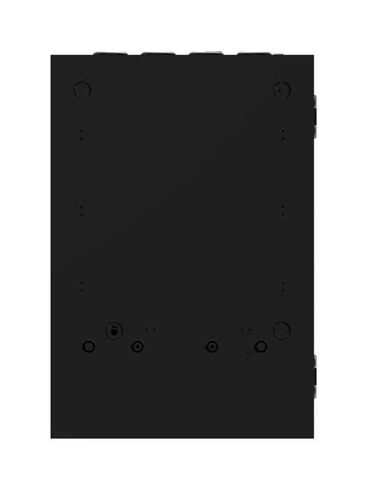 DAHUA WISUALARM HY-1022 - Panel de Detetección de Incendio Direccionable/ 254 Dispositivos 2 Hilos sin Polaridad/ Pantalla de 4.3"/ Largo Historial de Eventos/ Protección contra cortocircuito, circuito abierto y sobrecorriente