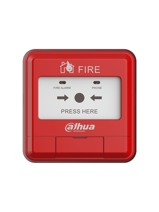 DAHUA WISUALARM DHI-HY-YSX1022-81- Maletín DEMO de sistema direccionable, Incluye DHI-HY-1022/DHI-HY-1301-CTXF/DHI-HY-1310-CTXF/ DHI-HY-1200B-CTXF/DHI-HY-1500-CTXF/DHI-HY-1330-CTXF / DHI-HY-1410-CTXF/DHI-HY-1400-CTXF/DHI-HY-1431-CTXF,
