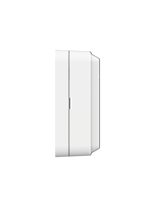 DAHUA WISUALARM HY-1400 - Modulo de Entrada Direccionable/ 2 hilos/ Cumple con Estandar: EN54-18/ Microprocesador Integrado/ Rendimiento Estable/ 24 VDC/