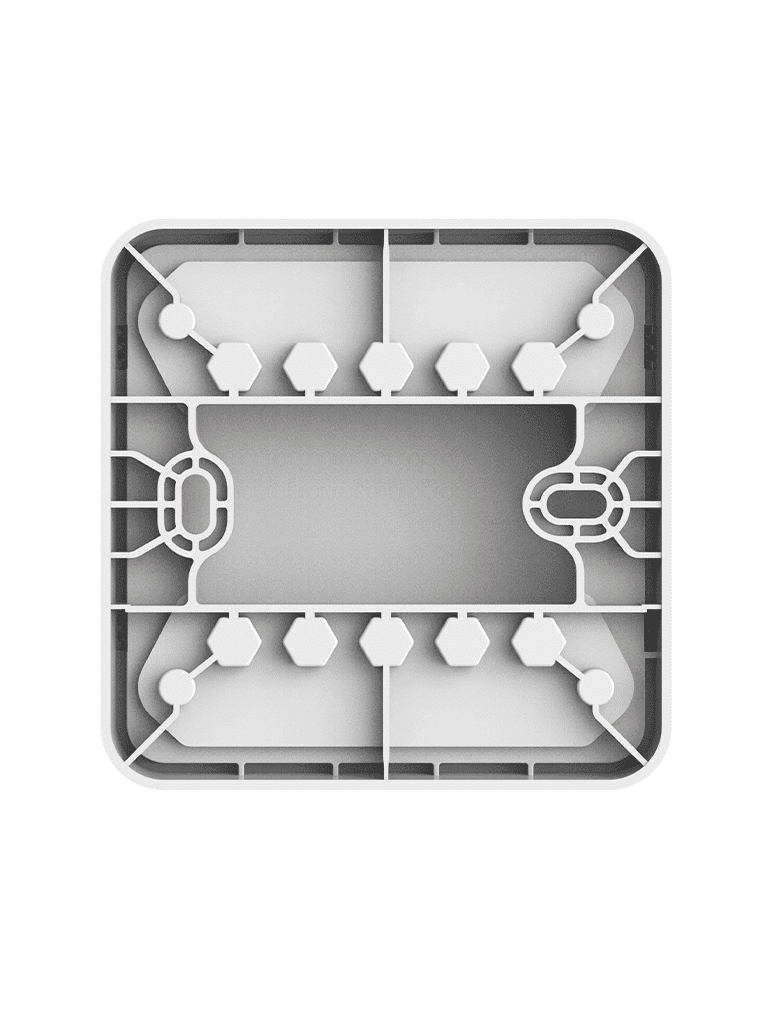 DAHUA WISUALARM HY-1410 - Modulo de Entrada y Salida Direccionable/ 2 hilos/ Cumple con Estandar: EN54-18/ Microprocesador Integrado/ Rendimiento Estable/ 24 VDC/