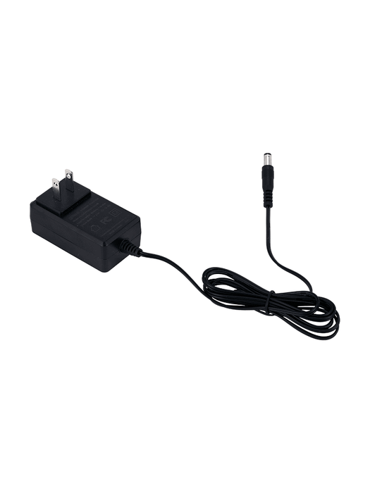 DAHUA DH-PFM320-020US - Fuente de Poder de  12 Vcc 2 Amper/ Entrada de 100-240 VAC/ Especial para Camaras de CCTV/ Cable de 1.5 metros/ Certificacion FCC/