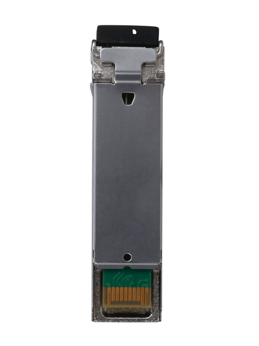 DAHUA GSFP-1310T-20-SMF - Modulo de Fibra Optica SFP/ Monomodo/ Transmisión Bidirecciónal/ Conector LC/ Hasta 20Km/ TX 1310nm,RX 1550nm