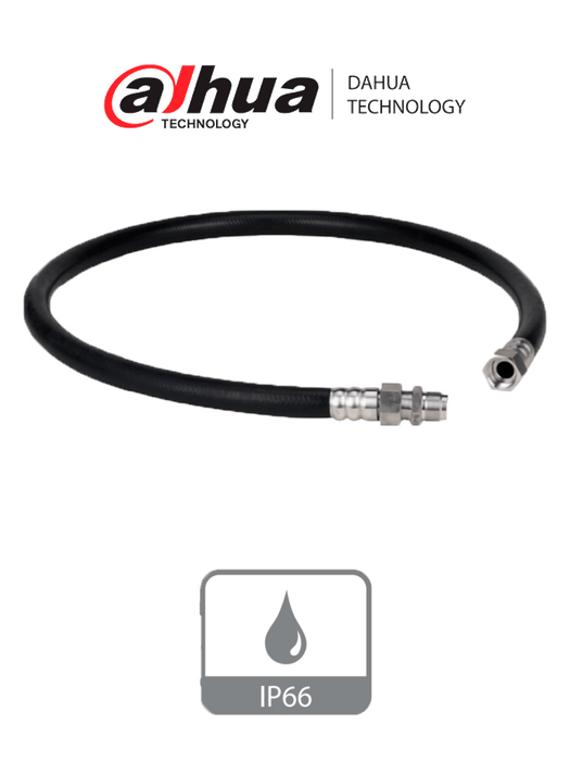 DAHUA ZANXG - Tubo Flexible ( ATEX/IECEx) Compatible con cámaras antiexplosivas serie EPC & ECA