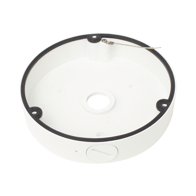 Caja de conexiones compatible con series DC-D, DC-Y8, Y TC-D