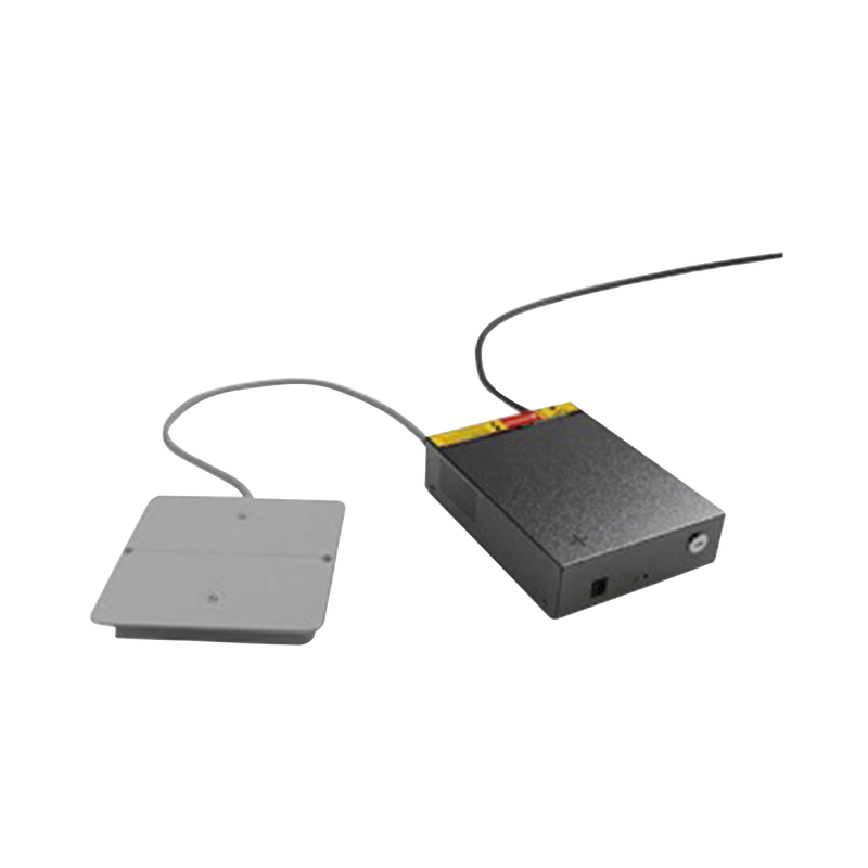 Desactivador de Etiquetas AM, Fácil de Instalar y Ajustar