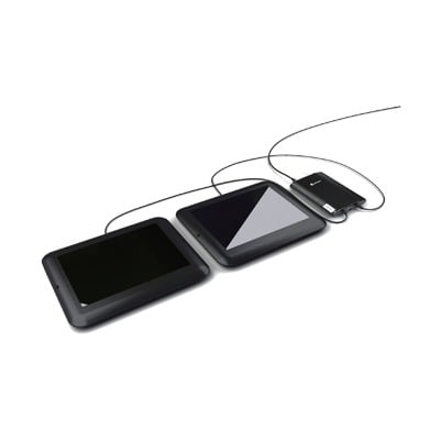 DB212/2A Desactivador de Etiquetas RF para GF4040