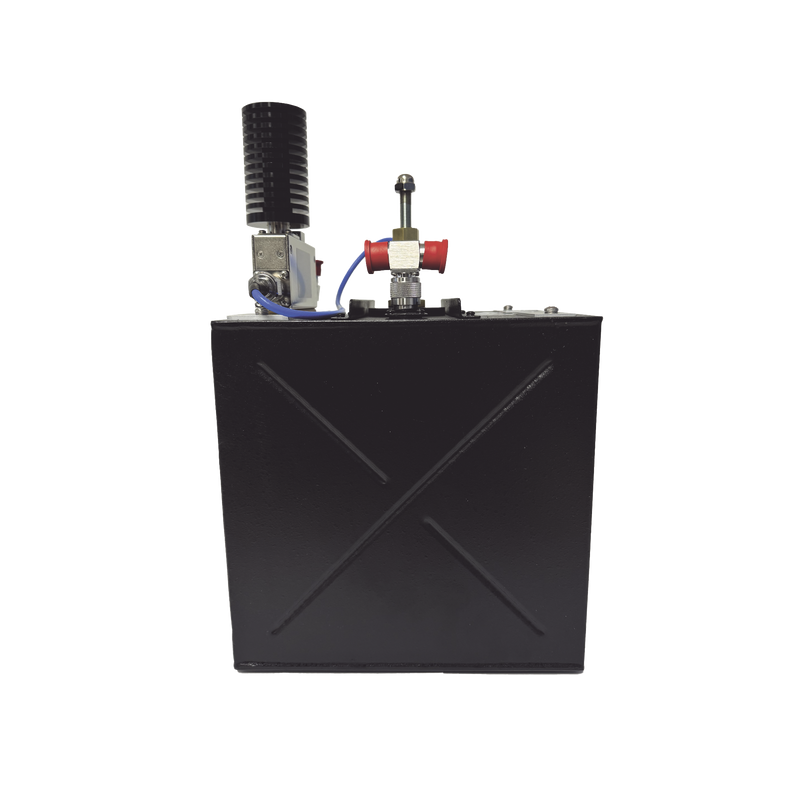 Kit de Expansión para un Solo Canal, para la Banda 380-400 MHz en Combinadores Series DB-4368, N Hembras.