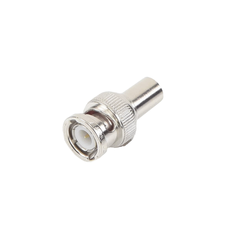 DB-8922 Carga Terminal de 50 Ohm, 1/4 de Watt en Conector BNC Macho.