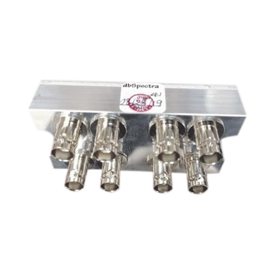 Kit de Expansión de 8 Puertos / Multiacoplador DBSMCP.
