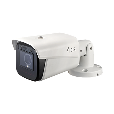 CAMARA BALA 5MP | INTELIGENCIA ARTIFICIAL (IDLA) | ENTRADA Y SALIDA DE AUDIO