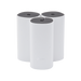 Kit de Router inalámbrico mesh Deco E4 para Hogar / Doble banda AC 1200  / 2 puertos 10/100 Mbps / Compatible con amazon alexa. - Toer