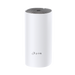 Router Inalámbrico MESH Interior para Hogar / Doble Banda Wi-Fi 5 AC1200 Mbps / 2 Puerto Gigabit WAN/LAN / 2 Antenas Internas / Administración Mediante la App Deco (iOS, Android) - Toer