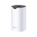 Router Inalámbrico MESH Interior para Hogar / Doble Banda Wi-Fi 5 AC1900 Mbps / 3 Puerto Gigabit WAN/LAN / 3 Antenas Internas / Administración Mediante la App Deco (iOS, Android) - Toer