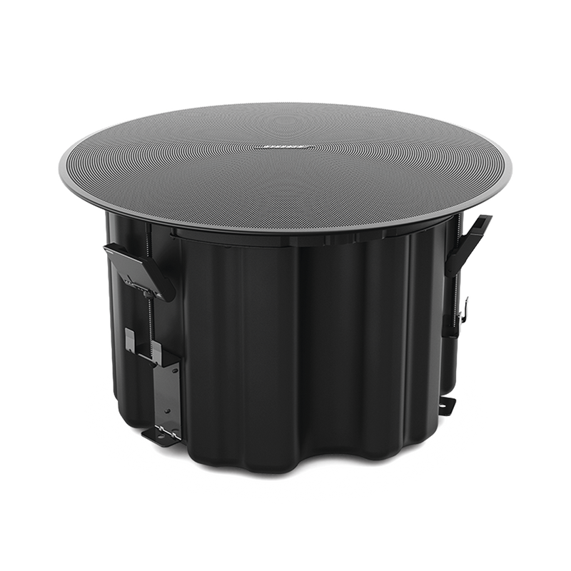Subwoofer de Techo | Designmax | 8 | 8 Ohms | 70/100V | Negro