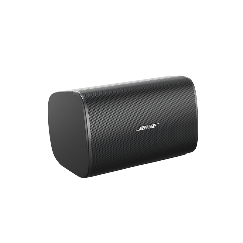 Altavoz de Pared | DesignMax | 8in | 8ohms | Negro