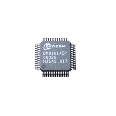 DM9161AEP CHIP ETHERNET P/SERIE TT NO IDUSTRIAL