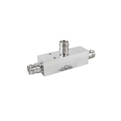 20dB (100:1) Tapper 350-5930MHz 500W -161dBc 4.3-10 IP67 .